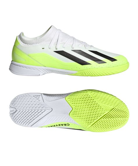 fußballschuh halle kinder adidas|Kinder .